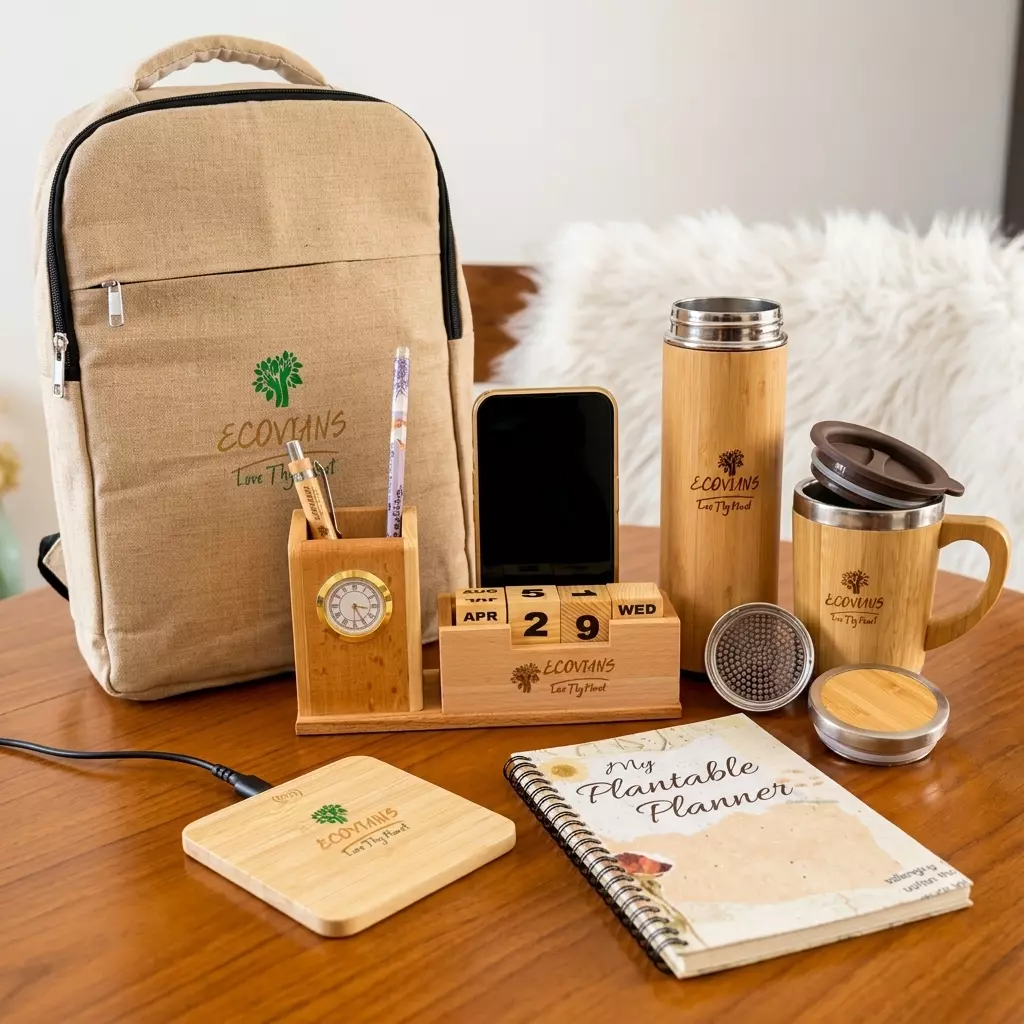 Plastic-Free Products You Should Switch to Today 
